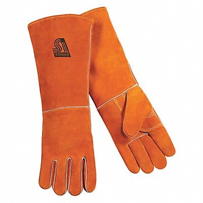 Welding Gloves XL/10 PR