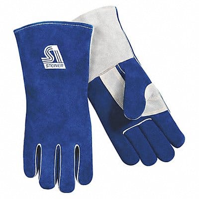 Welding Gloves L/9 PR