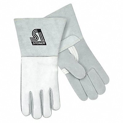 Welding Gloves M/8 PR