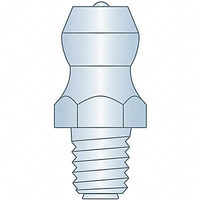 Grease Fitting M5mm x0.8 CS Z3