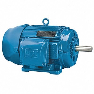 GP Motor 10 HP 1 765 RPM 575V AC 215T