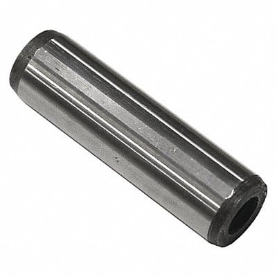 Dowel Pin Pull Flat Vent M5 x 30mm AS PL