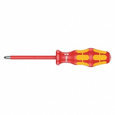 Insulated Phillips Screwdriver PH0