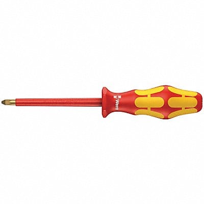 Insulated Phillips Screwdriver PH1