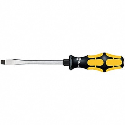 Demo Screwdriver Slotted 7/32x4 Hexw/Hex