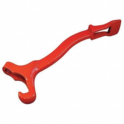 Spanner Wrench 10 L Aluminum