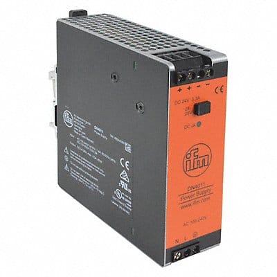 Power Supply 24V DC 3.3A 80W