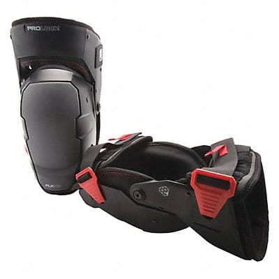 Gel Knee Pads Plus