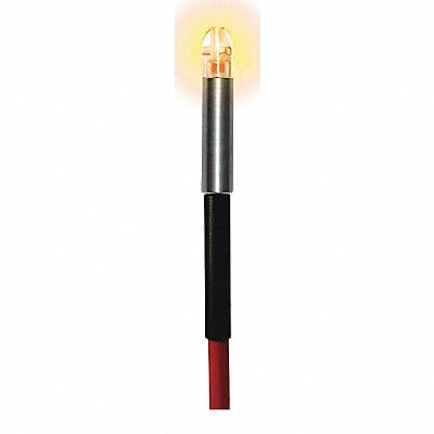 Lighted Tip Fiberglass Fish Rods