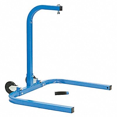 Mounting Bracket Blue