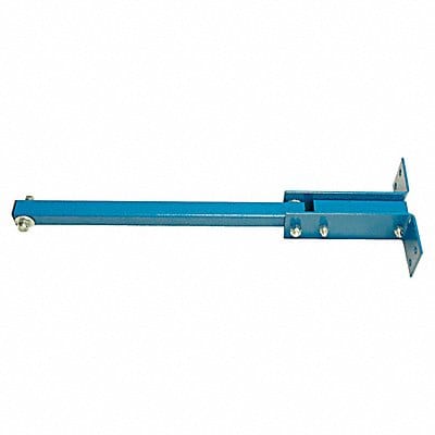 Mounting Bracket Blue