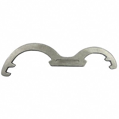 Storz Spanner Wrench 16.19 L Aluminum