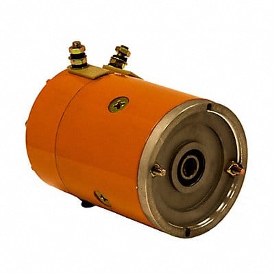 Snowplow Motor Fits Brand Meyer