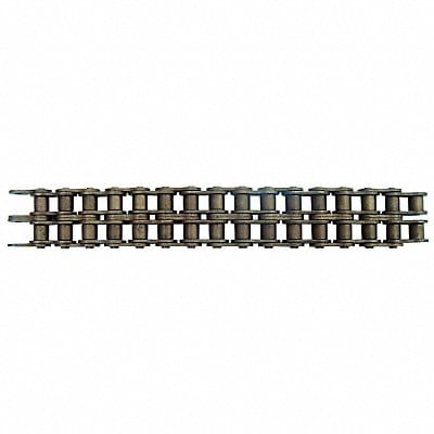 Double Strand Coupling Chain