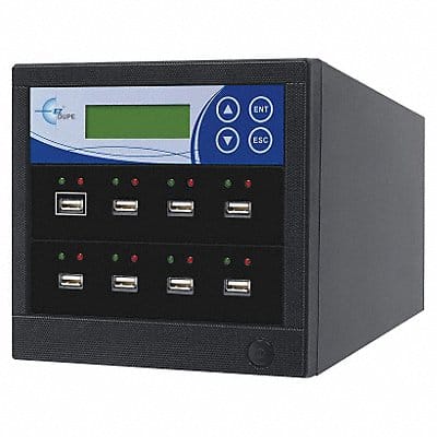 USB Duplicator 7 Target