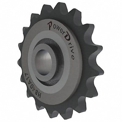 Idler Sprocket Ball ANSI 40