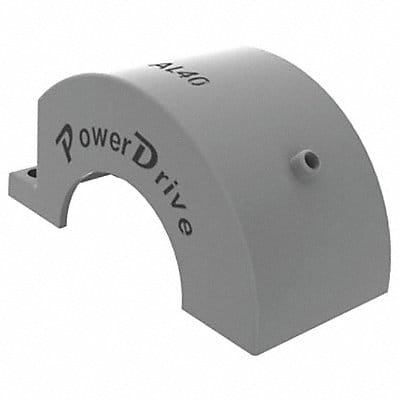 Chain Coupling Cover O D 4 In