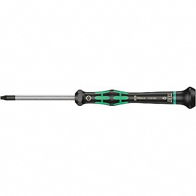 General Purpose Torx Screwdriver T9