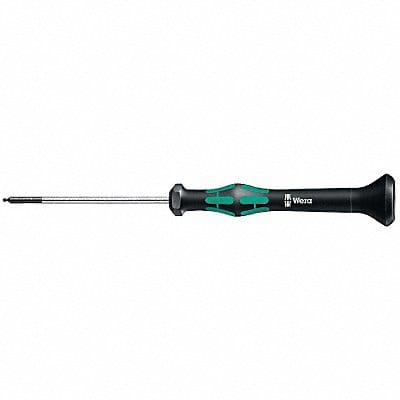 Ball End Prcsion Hex Screwdriver 2 mm