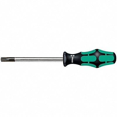 Screwdriver Torx(R) T15x3-1/4 Round