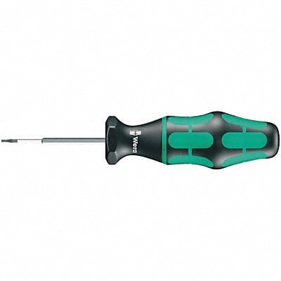 Pre-St Trc Screwdriver Torque 3 mm