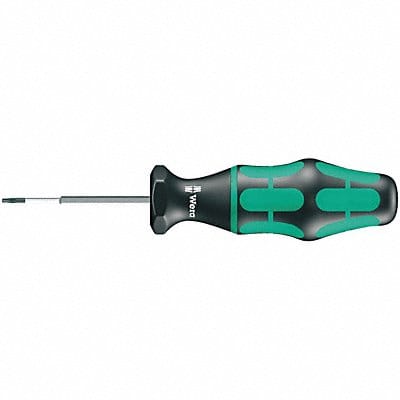 Pre-St Trc Screwdriver Torque IP8