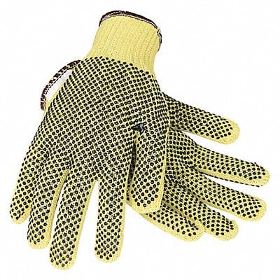 D2044 Cut-Resistant Gloves L/9 PR