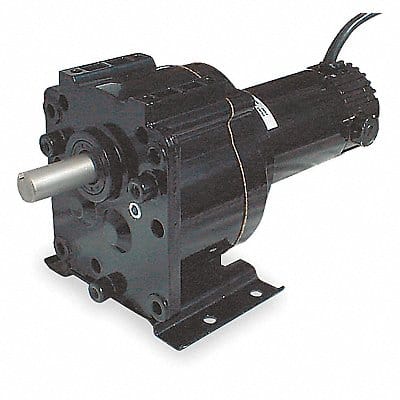 DC Gearmotor 5.4 rpm 90V TENV