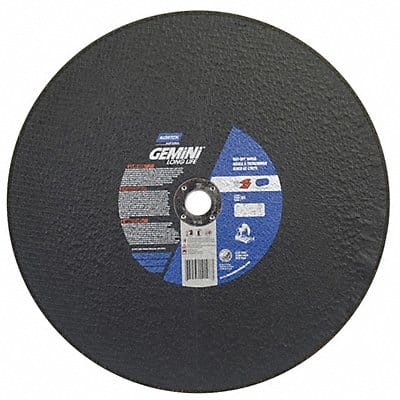 CutOff Wheel Gemini 12 x7/64 x1