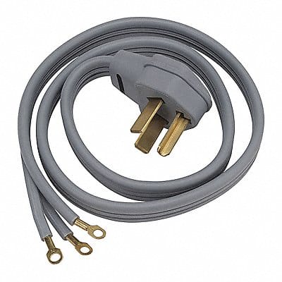 Dryer Cord 6 ft