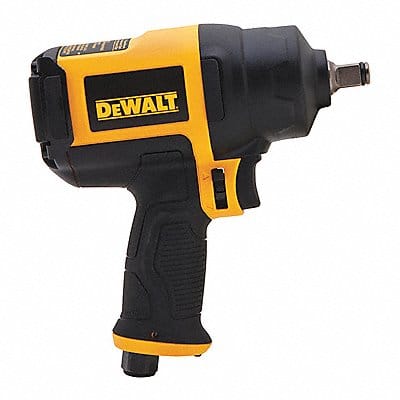 Heavy Duty Impact Wrench 1/2