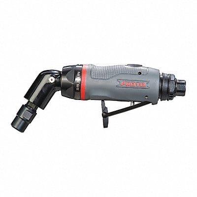 Angle Die Grinder 0.5 HP 1/4 120 deg.