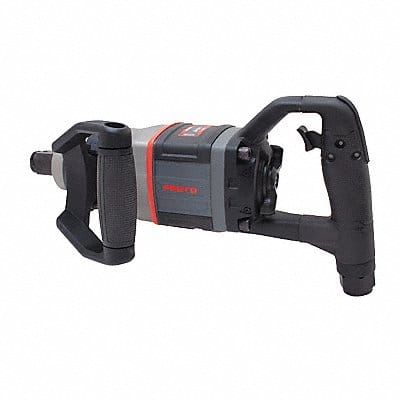 Inline Air Impact Wrench 12 cfm 1