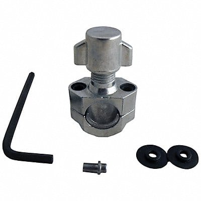 Line Tap Valve 1/4 5/16 3/8 Adjustable