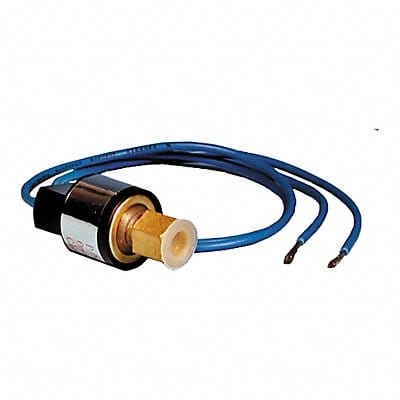 Low Pressure Switch 50 psi OP 90 psi CL