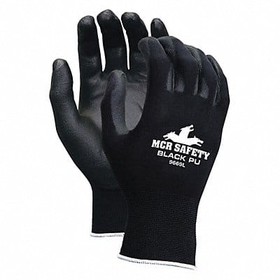 VF Coated Gloves 3/4Dip L 21NM50 PR