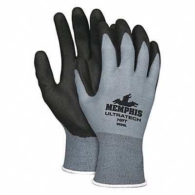 VF Coated Gloves 3/4Dip L 36H998 PR