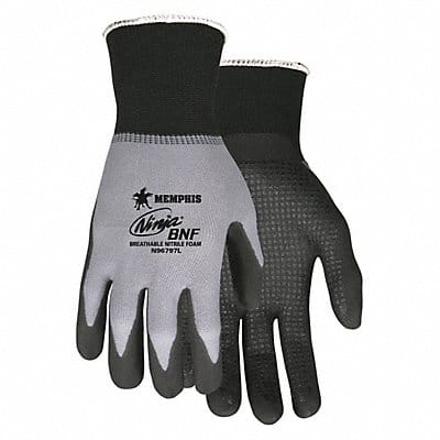 VF Coated Gloves 3/4Dip L 43Y939 PR