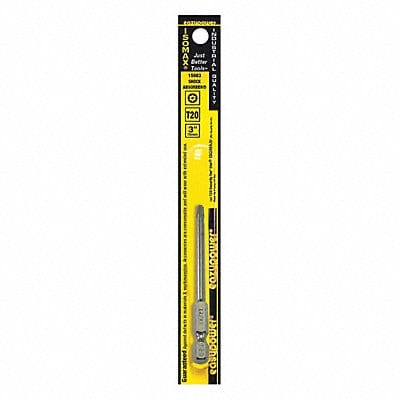 Tee Star Security Bit T20 2-15/16