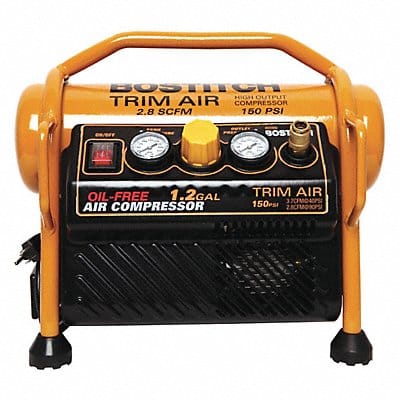 Trim Compressor High Output 1.2 gal.