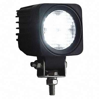 Flood Light Square Clear LED 1.0A 2.6