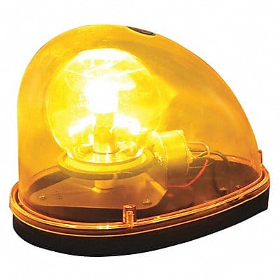 Revolving Light Teardrop Style 90 fpm