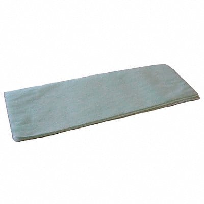 Dusting Sheet Blue Biofiber PK200