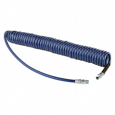 Polyurethane Hose 1/4 NPT x 25 ft L