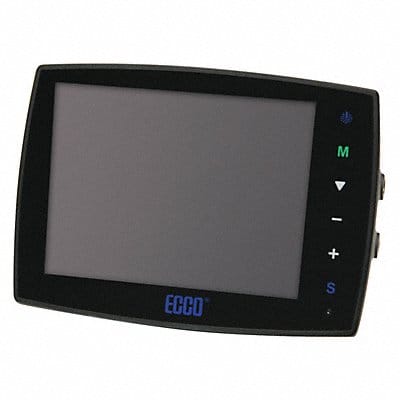 Monitor 5.6 Lcd Color Audio 4 Pin