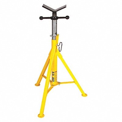 Hi V-Head Style Jack Stand 24 H