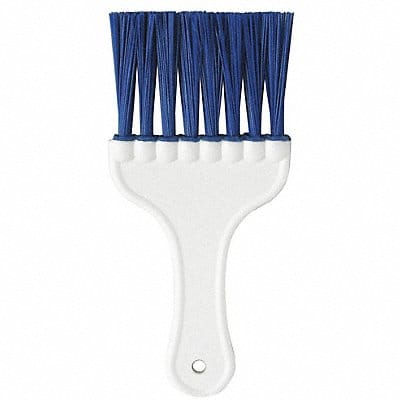 Condenser Fin Whisk Brush 6-1/2 OAL