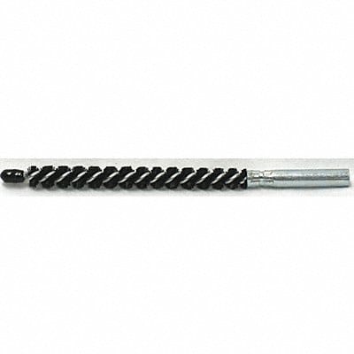 Condenser Brush 3/8 Dia Nylon