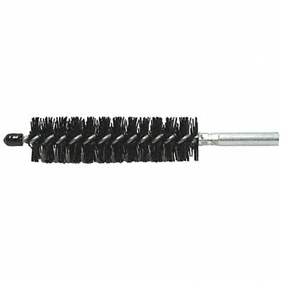 Condenser Brush 1 Dia Nylon