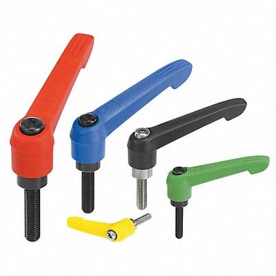 Adjustable Handle M12 Thermoplastic